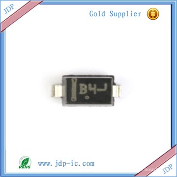 Mbr0540t1g Surface Mount Schottky Power Rectifier SOD− 123 Power Surface Mount Package